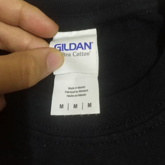 Top Dad T-Shirt Father's Day Cool Father Daddy T Shirt - Picture 3 of 4